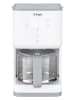 Tefal Filterkaffeemaschine "Tefal CM6931 Sense" - 1,25 l