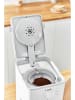Tefal Filterkaffeemaschine "Tefal CM6931 Sense" - 1,25 l