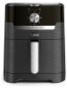 Tefal Frytkownica "Easy Fry & Grill XL Classic" w kolorze czarnym - 4,2 l