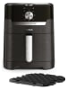 Tefal Heißluftfritteuse "Easy Fry & Grill XL Classic" in Schwarz - 4,2 l