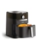 Tefal Frytkownica "Easy Fry & Grill XL Classic" w kolorze czarnym - 4,2 l