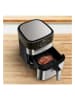 Tefal Edelstahl-Heißluftfritteuse "Easy Fry & Grill XL" - 4,2 l