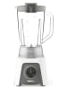 Tefal Standmixer "Blendeo" in Weiß/ Silber