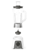 Tefal Standmixer "Blendeo" in Weiß/ Silber