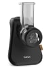 Tefal Tarka uniwersalna "Eco Respect" w kolorze czarnym