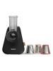 Tefal Multifunctionele rasp "Eco Respect" zwart