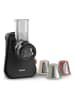 Tefal Multifunctionele rasp "Eco Respect" zwart