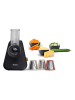 Tefal Multifunctionele rasp "Eco Respect" zwart