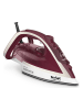 Tefal Stoomstrijkijzer "Ultragliss Plus" rood