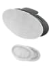 Tefal Stoomborstel "Access Steam Force" zwart