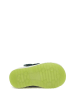 Bartek Skórzane sneakersy w kolorze zielonym