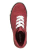 Richter Shoes Sneakers in Rot