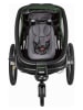 Hamax Babysitz für Multifunktionsanhänger