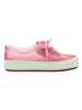 Melissa Sneakers in Rosa