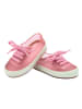 Melissa Sneakers in Rosa