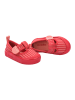 Melissa Spangenballerinas in Rot