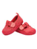 Melissa Spangenballerinas in Rot