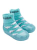 Melissa Slipper in Hellblau