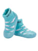 Melissa Slipper in Hellblau