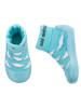 Melissa Slipper in Hellblau