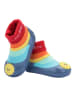 Melissa Slipper in Bunt