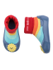 Melissa Slipper in Bunt