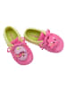 Melissa Sneakers in Rosa/ Gelb
