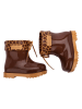 Melissa Gummistiefel in Braun