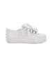 Melissa Sneakers wit