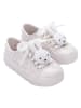 Melissa Sneakers in Weiß
