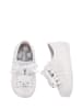 Melissa Sneakersy w kolorze białym