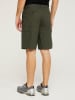 Sisley Cargoshort kaki