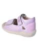PEPINO Leren sandalen "Taya" lila