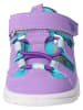 PEPINO Halbsandalen "Gery" in Lila