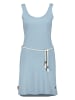 alife and kickin Kleid "Jennifer" in Hellblau