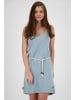 alife and kickin Kleid "Jennifer" in Hellblau