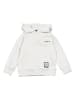 ebbe Hoodie "Riley" in Creme