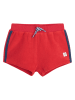Carrément beau Shorts in Rot