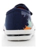 Jurassic World Sneakers in Dunkelblau