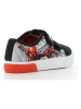 Spiderman Sneakers in Schwarz