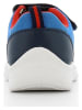 Super Mario Sneakers blauw