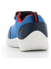 Super Mario Sneakers blauw