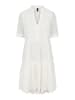 Y.A.S Kleid "Holi" in Weiß
