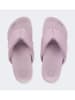 Flip Flop Zehentrenner "Toe Fine" in Flieder
