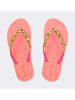 Flip Flop Flip Flops "Easy Leo" in Koralle