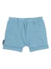 Sterntaler Shorts in Hellblau