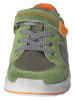 Ricosta Sneakers "Luka" groen