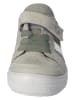 Ricosta Sneakers "Jac" groen