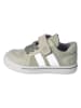 Ricosta Sneakers "Jac" groen