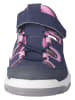 Ricosta Enkelsandalen "Arizona" donkerblauw